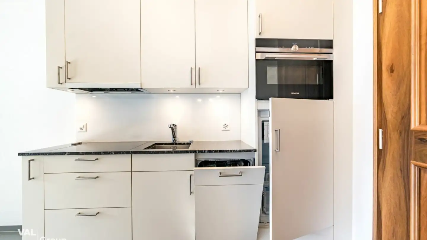 Appartamento in affitto - Sandstrasse 10, 3904 Naters - Foto 4