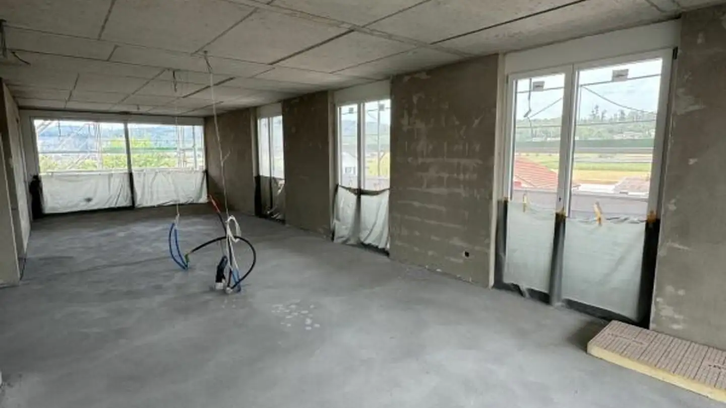 Appartement en terrasse à vendre - Zofingerstrasse 20, 4665 Oftringen - Photo 3