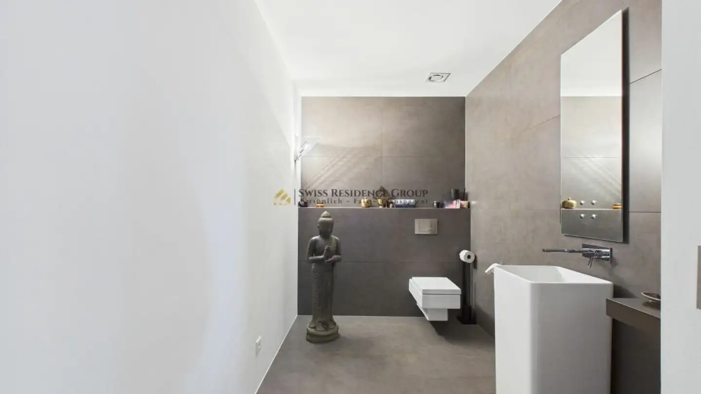 Stepped apartment for sale - 3236 Gampelen - Photo 2