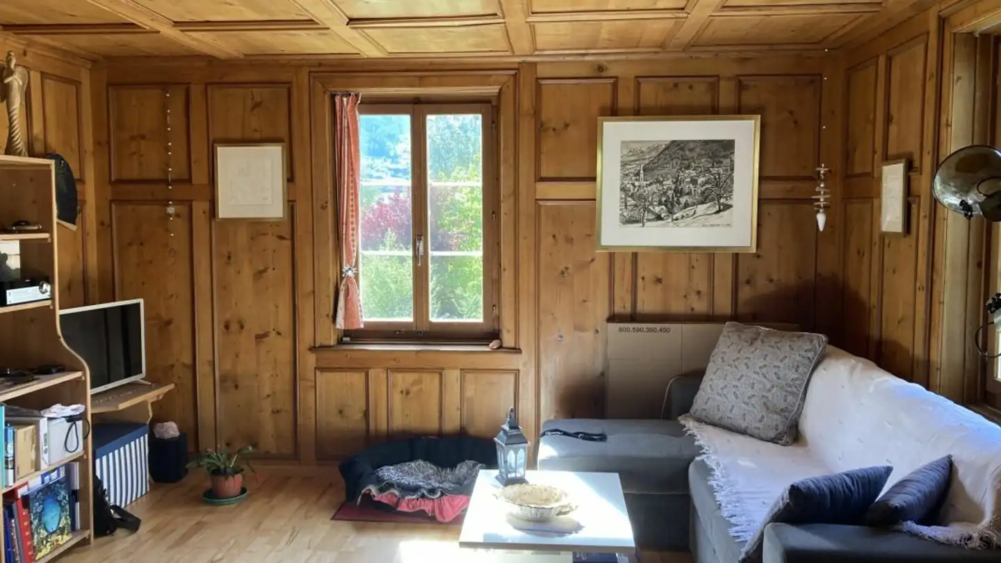 Apartment for rent - Cavendel 21, 7408 Cazis - Photo 2