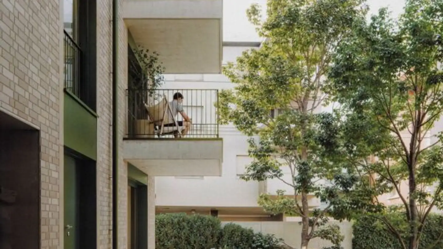 Appartamento in affitto - Langgasse 50, 9008 St. Gallen - Foto 4