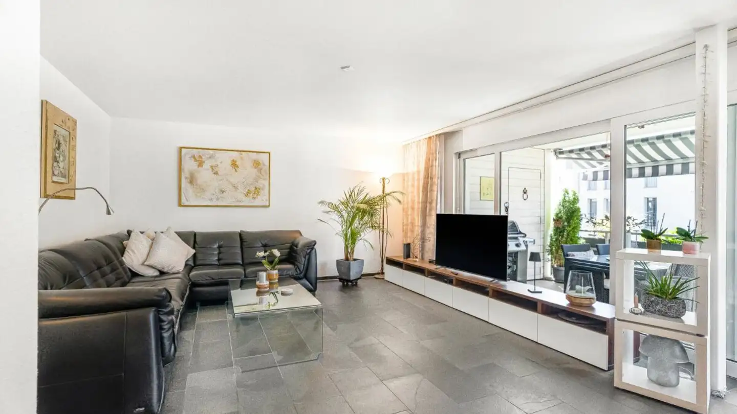 Wohnung kaufen - Via Sut Curt 5, 7402 Bonaduz - Foto 2