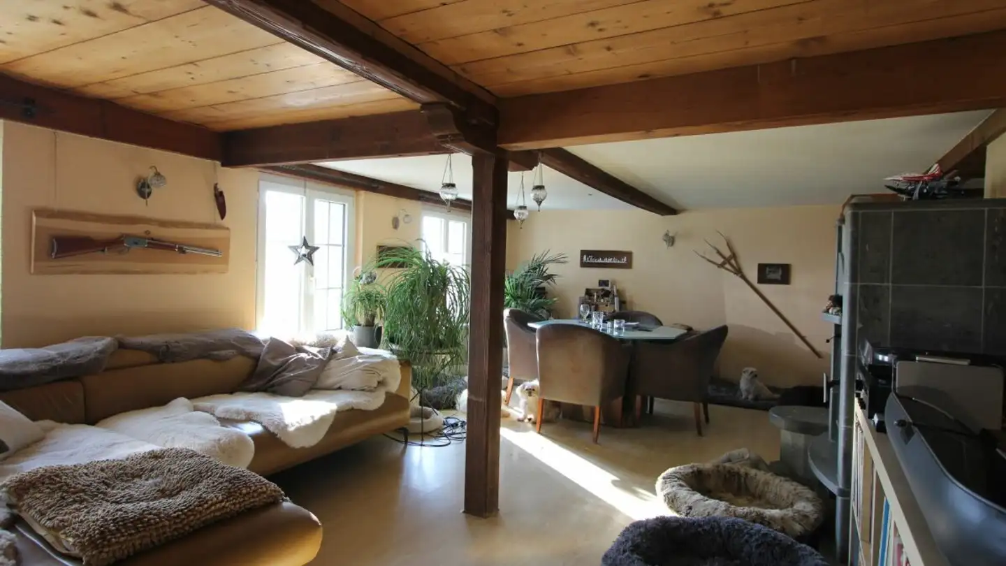 Single house for sale - 9450 Altstätten SG - Photo 4