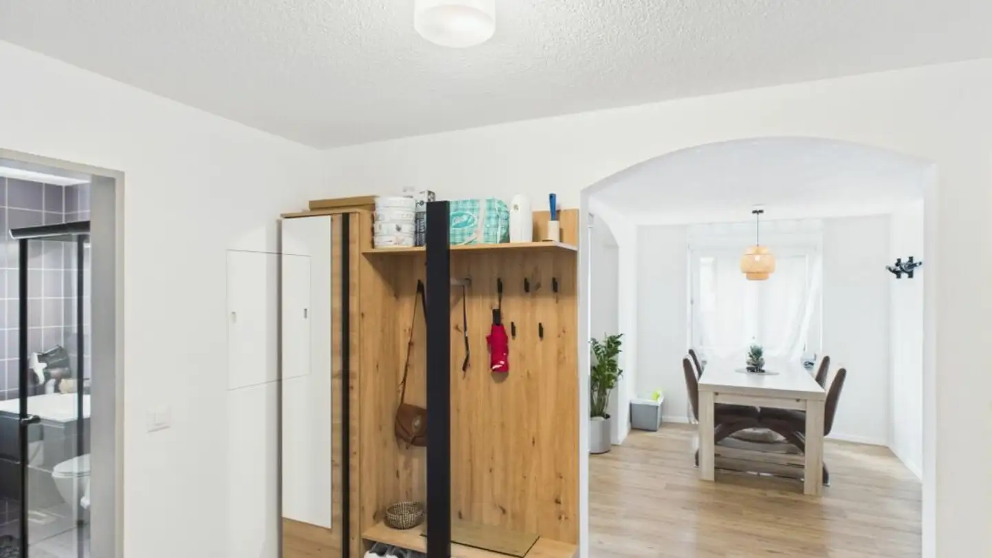 Appartamento in vendita - Im Brüel 11, 8370 Sirnach - Foto 3