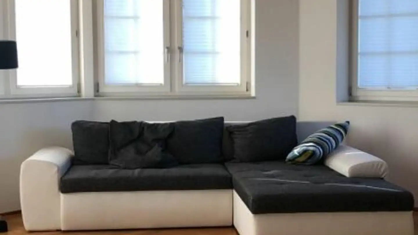 Appartement à louer - Hauptstrasse 2, 8716 Schmerikon - Photo 4