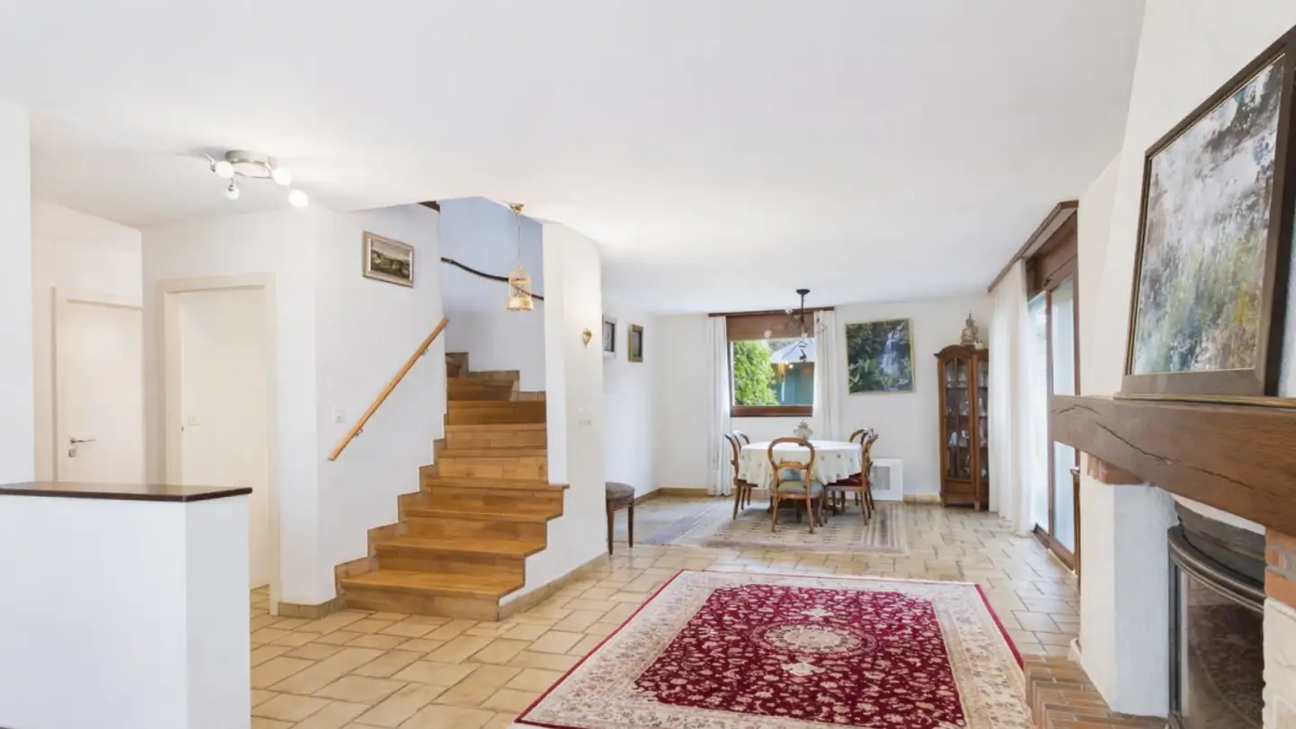 Casa singola in vendita - 1400 Cheseaux-Noréaz - Foto 4