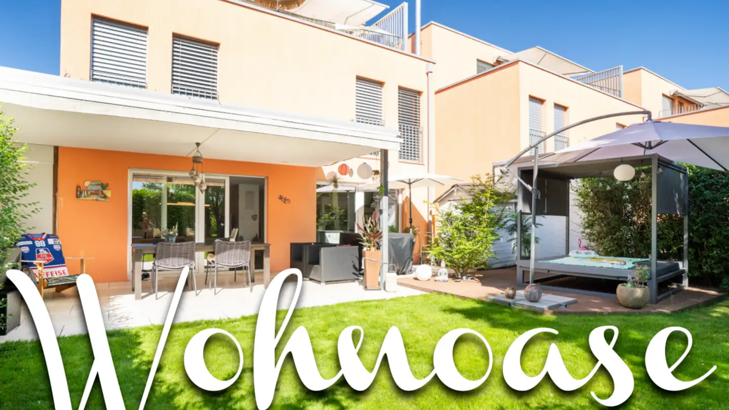 Maison individuelle à vendre - Baumschuelwäg 21b, 8197 Rafz