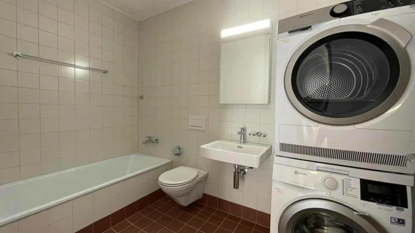 Apartment for rent - Im Grund 2b, 6130 Willisau - Photo 4