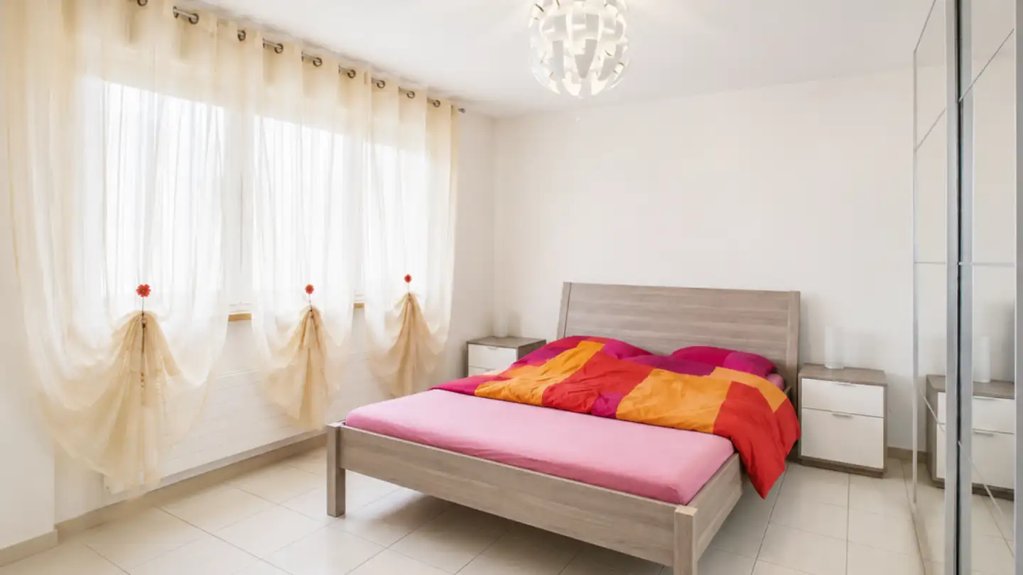 Wohnung mieten - Haldenweg 17, 4402 Frenkendorf - Foto 3