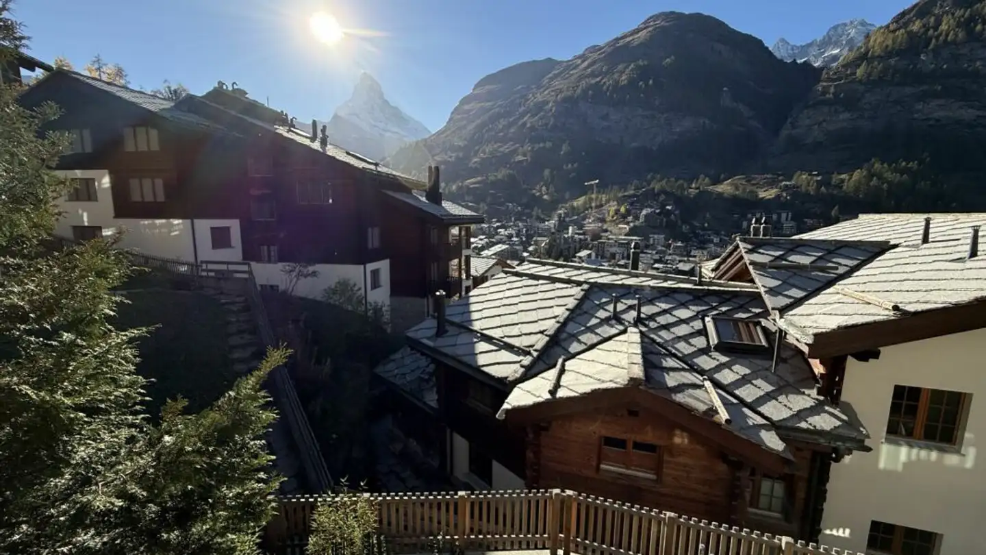 Apartment for sale - 3920 Zermatt