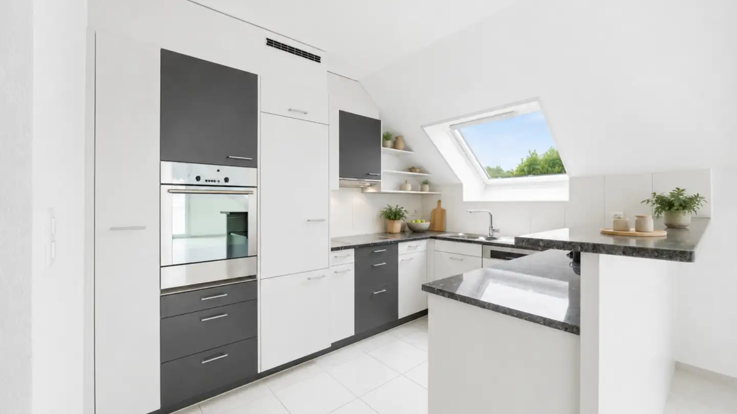 Dachgeschosswohnung kaufen - Niederamtstrasse 5, 4656 Starrkirch-Wil - Foto 3