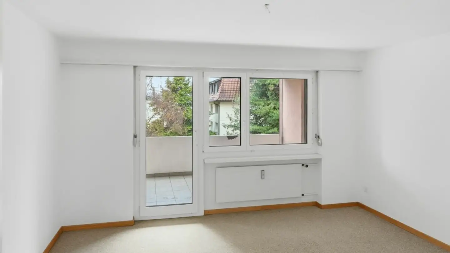 Apartment for rent - Bildfeldstrasse 4a, 9552 Bronschhofen - Photo 4