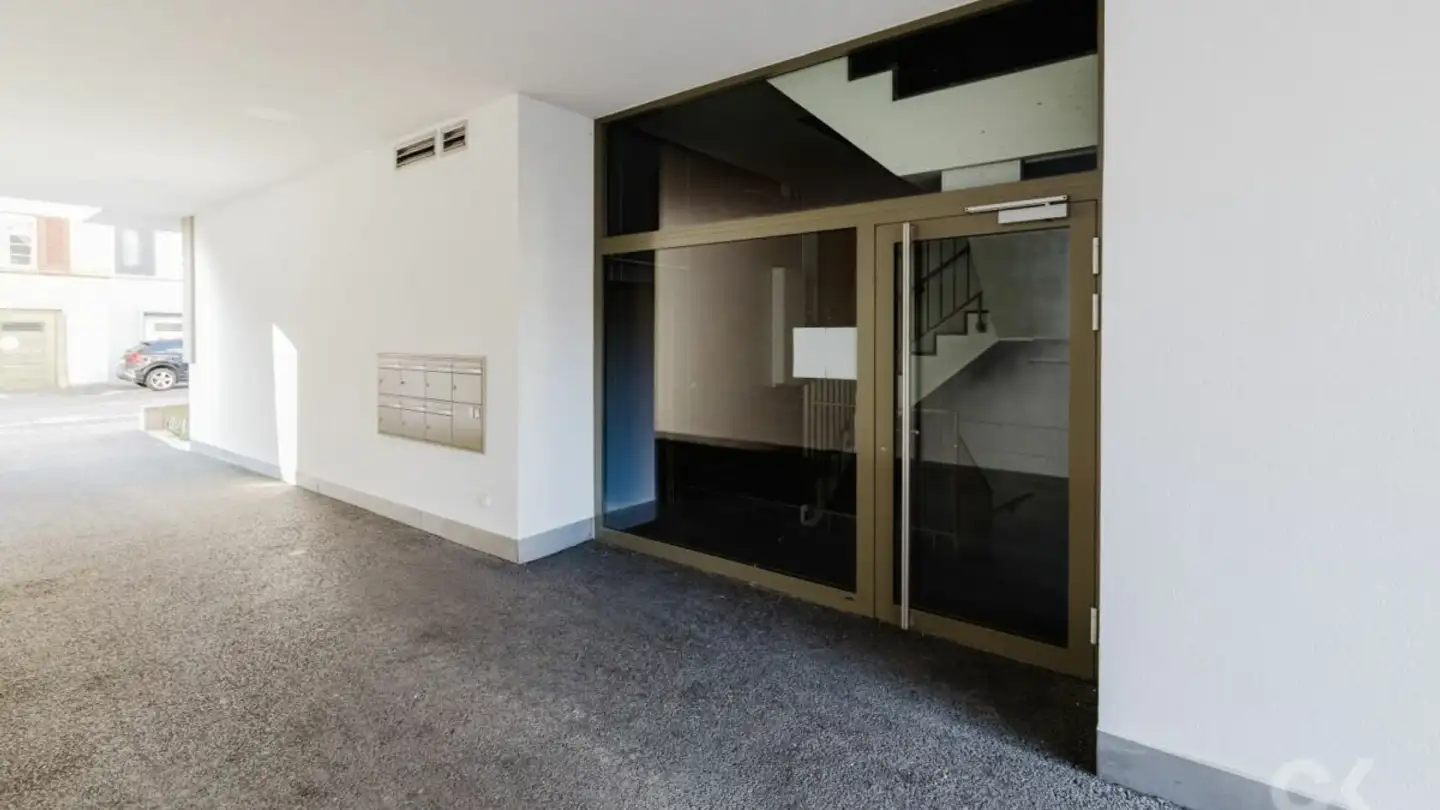 Wohnung kaufen - Ziegelstrasse 8, 4055 Basel - Foto 4