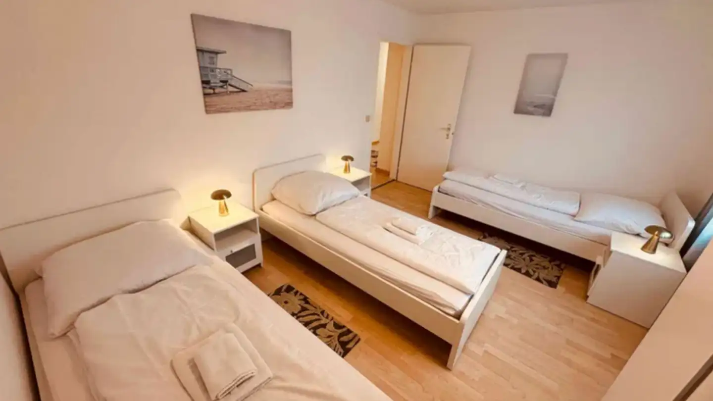 Appartamento in vendita - 4923 Wynau - Foto 4