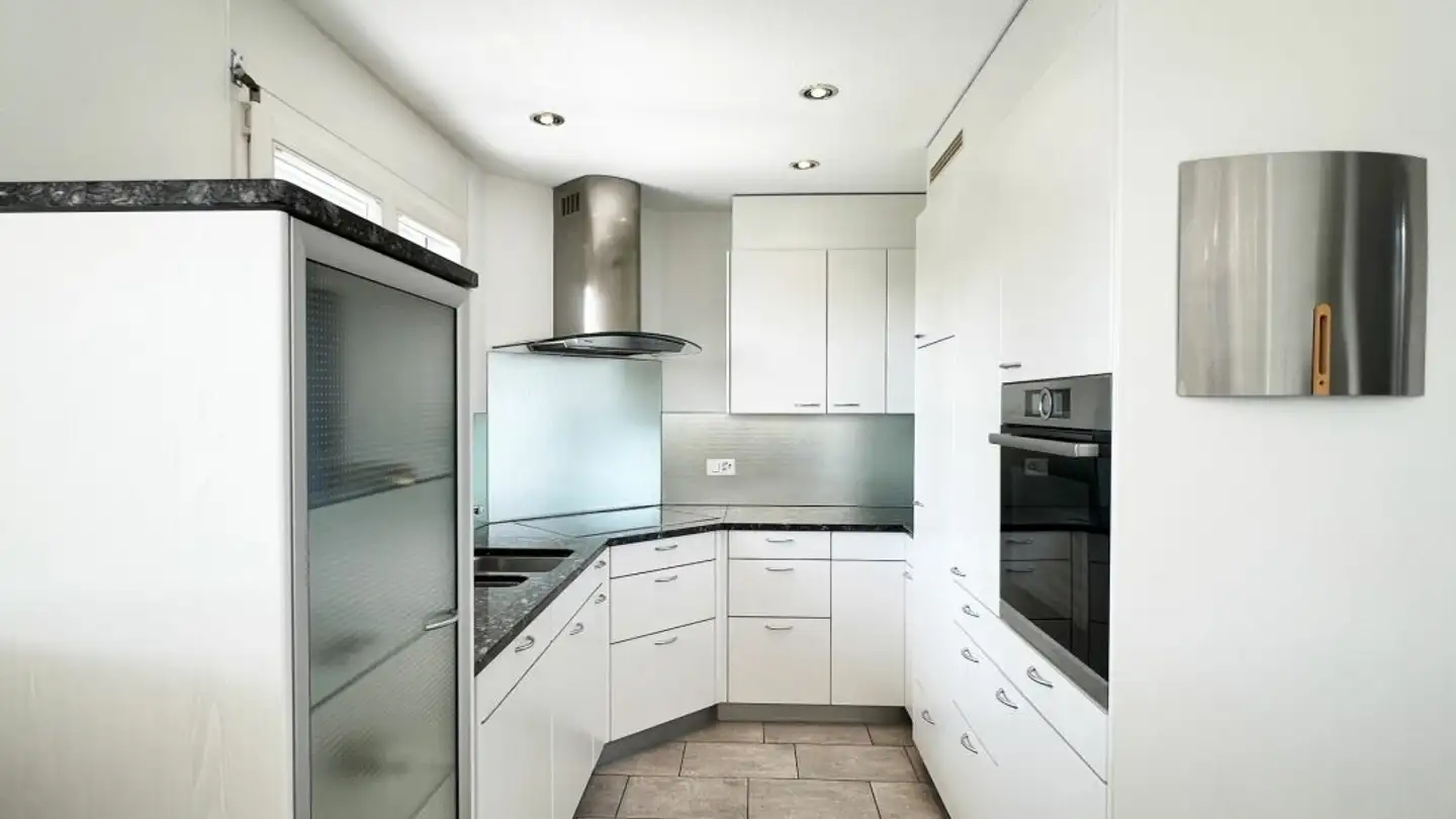 Einfamilienhaus kaufen - Grossberg 1b, 5452 Oberrohrdorf - Foto 3