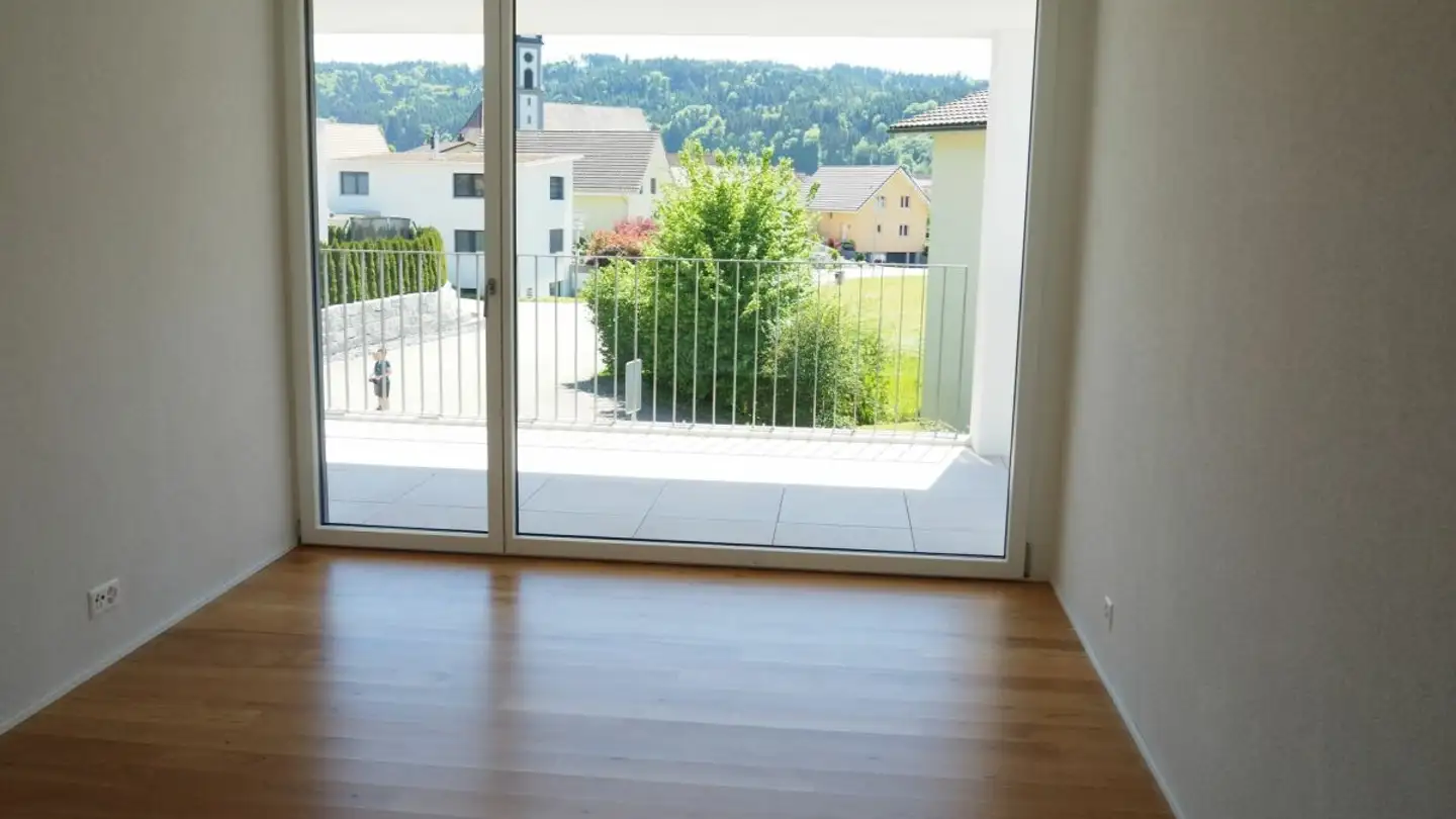 Wohnung mieten - Burgfeld 31, 6252 Dagmersellen - Foto 4