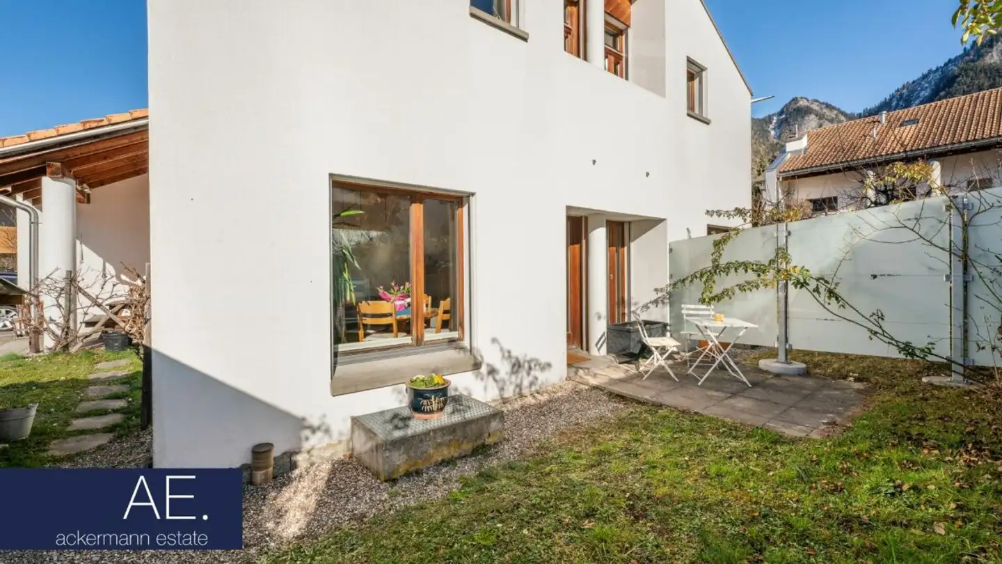 Single house for sale - Rohanstrasse 6, 7205 Zizers - Photo 3