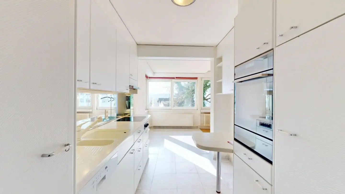 Appartement à vendre - 5412 Gebenstorf - Photo 4