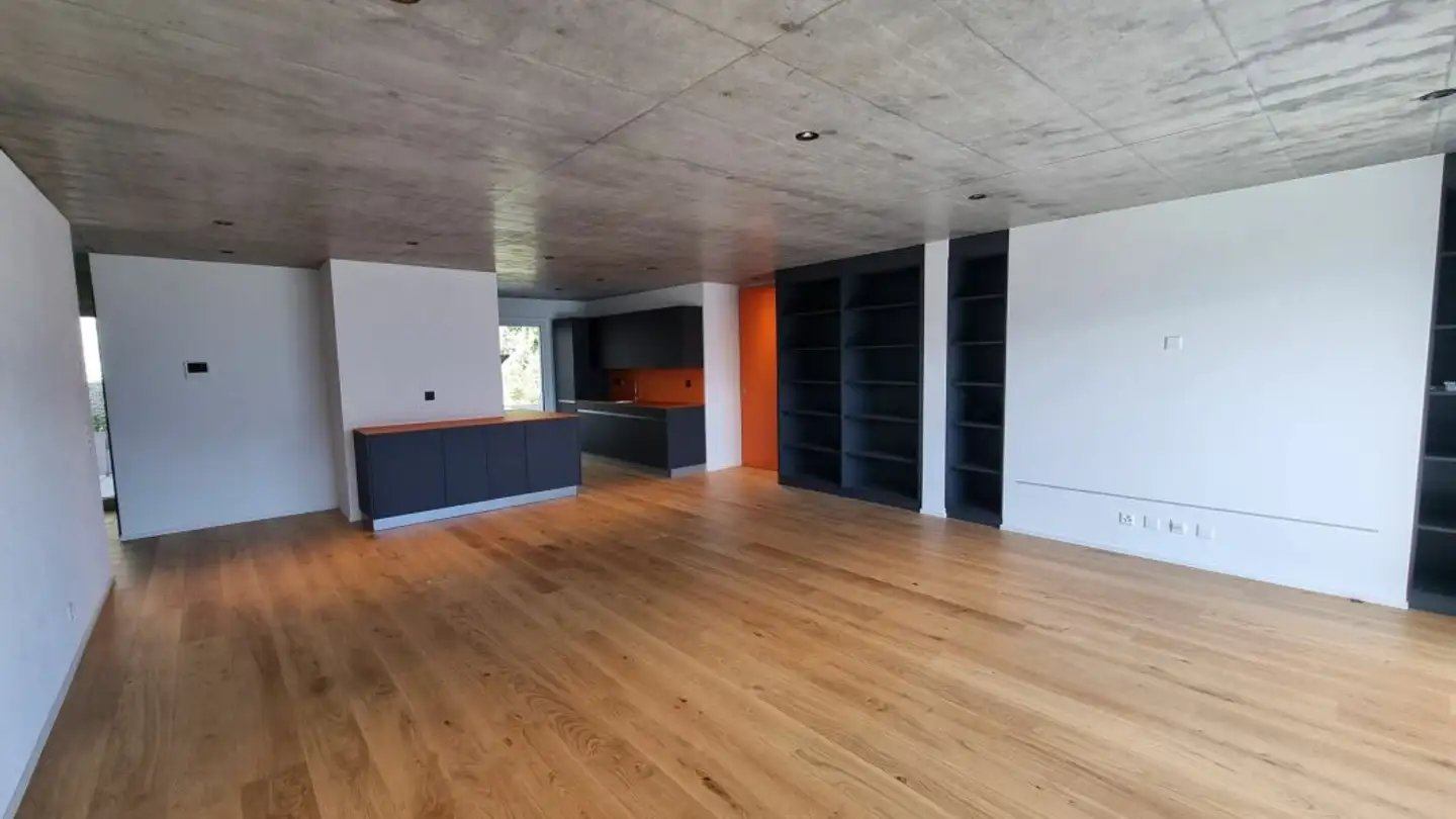 Appartement à vendre - Rue De La Combettaz 43, 1965 Savièse - Photo 2