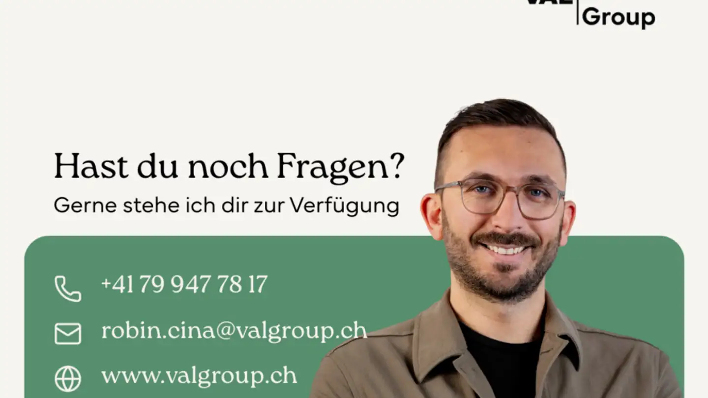 Appartamento in vendita - Veilchenweg 2, 3930 Visp