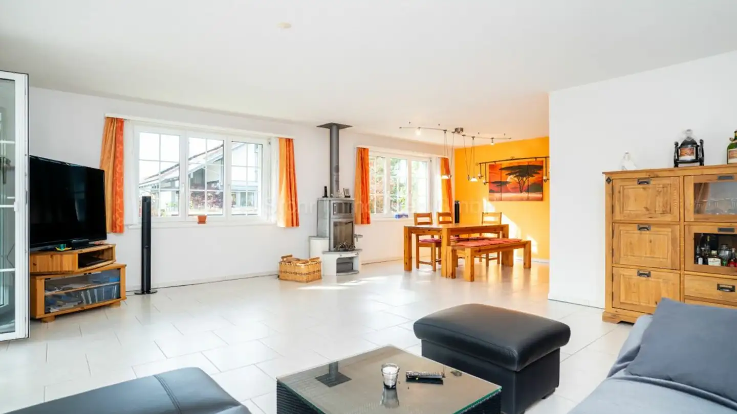 Single house for sale - Ausserdorf 14, 9507 Stettfurt - Photo 3