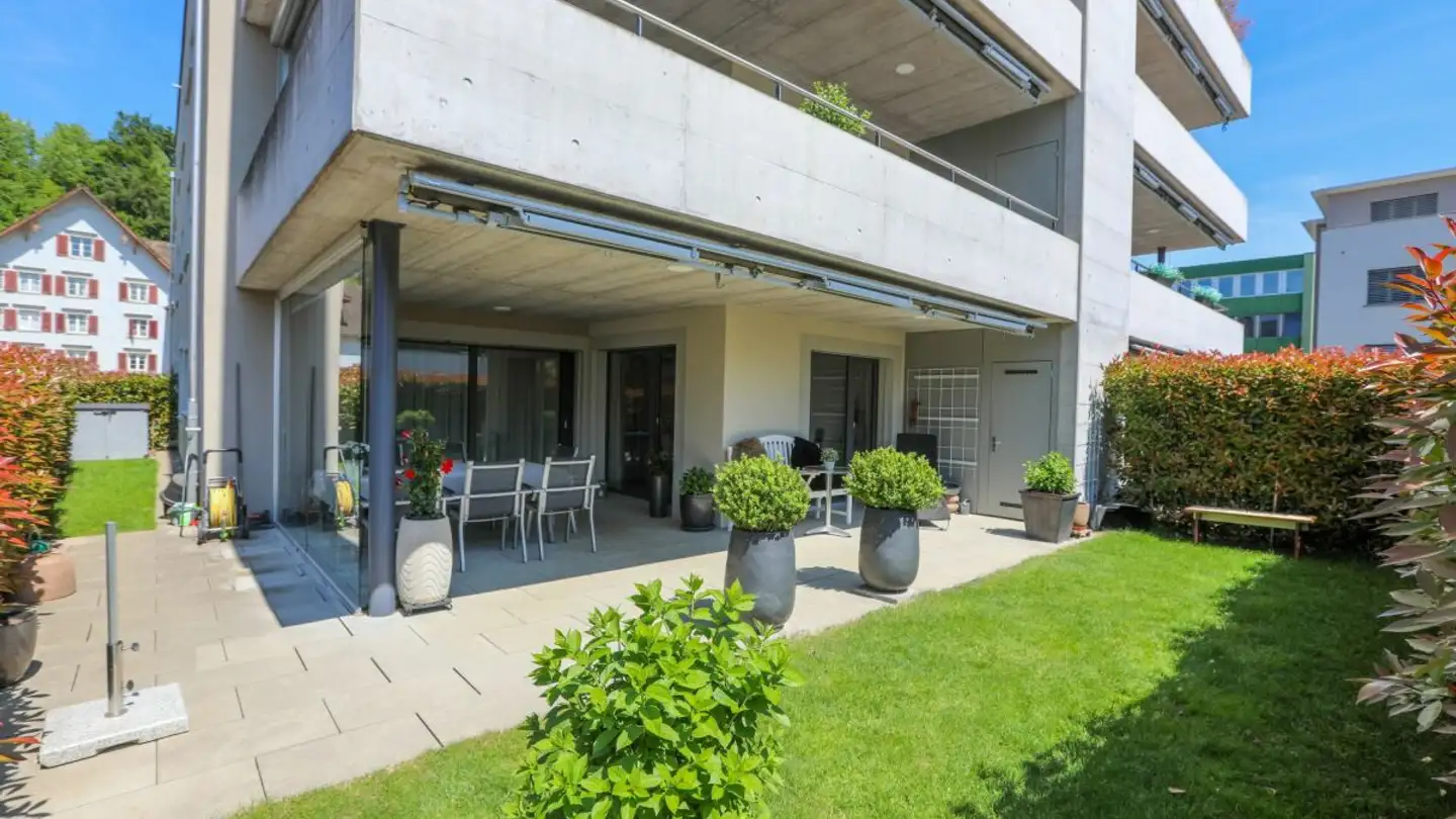 Appartamento in vendita - Amriswilerstrasse 46, 8570 Weinfelden