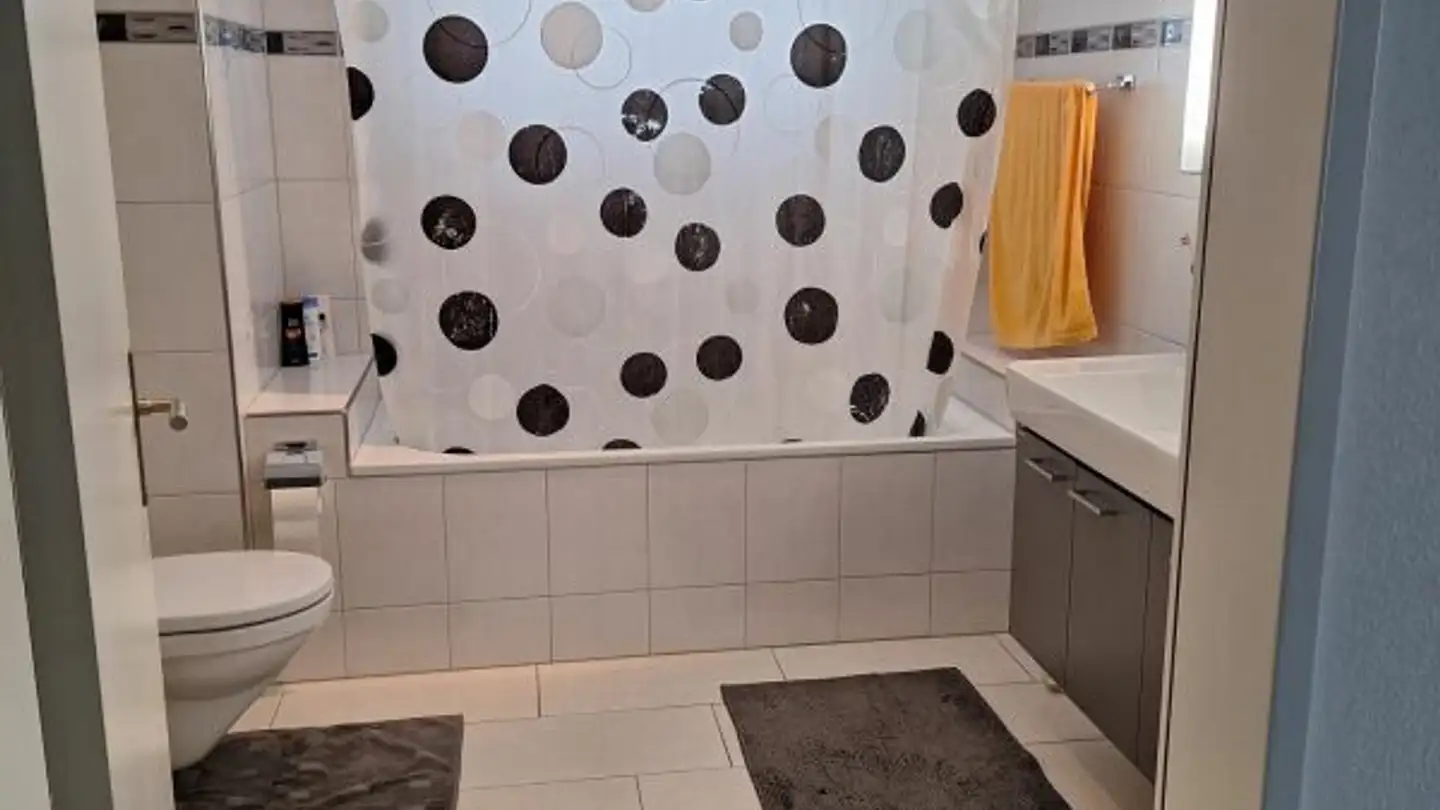 Wohnung kaufen - Mumenthalstrasse 34, 4912 Aarwangen - Foto 4