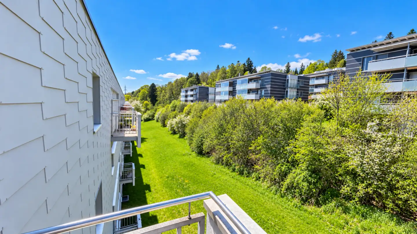 Appartement à louer - Rue De L'arc-En-Ciel 30, 2300 La Chaux-de-Fonds - Photo 3