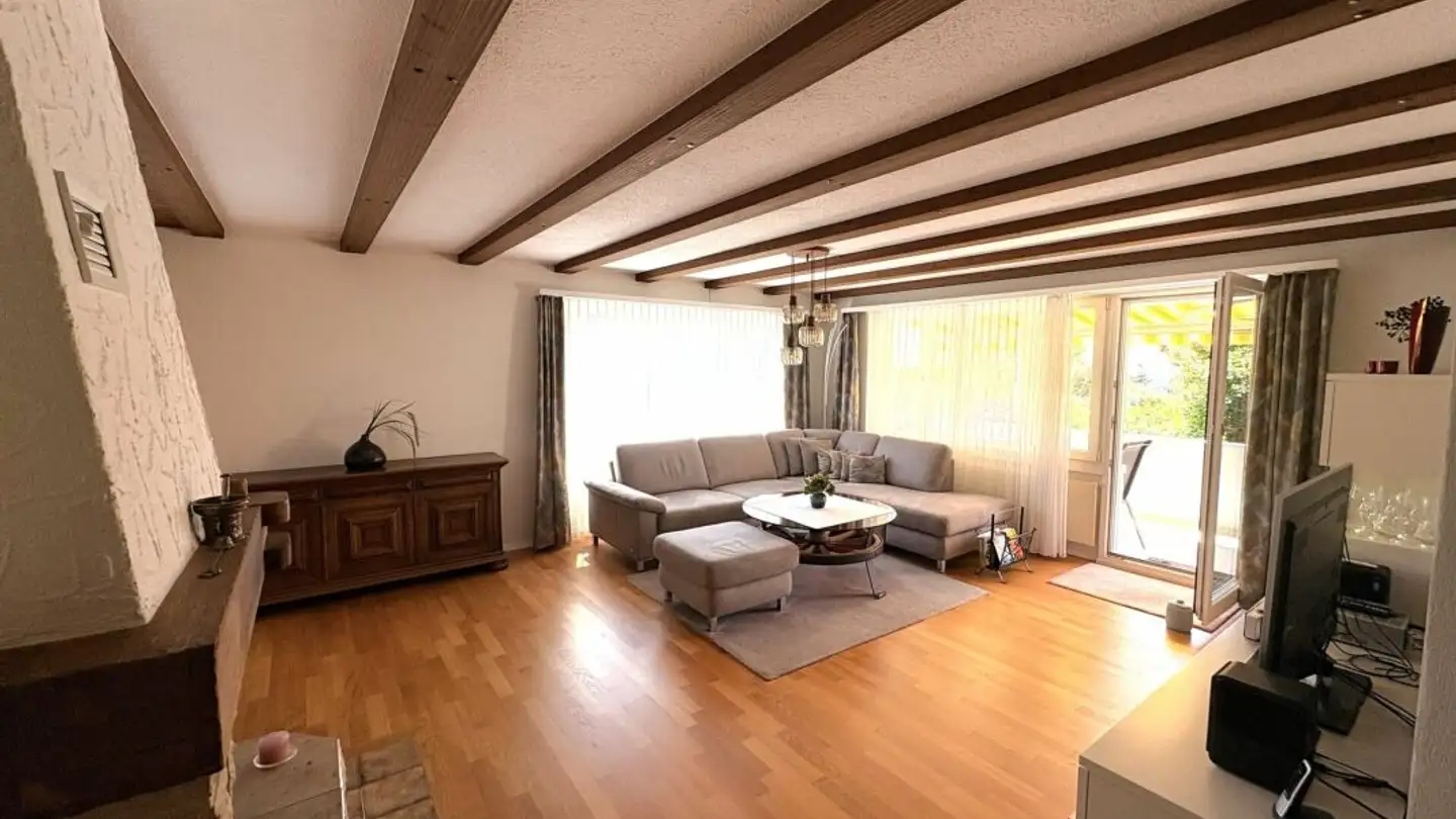 Casa singola in vendita - Obere Bleichewiese 12, 8546 Islikon - Foto 4