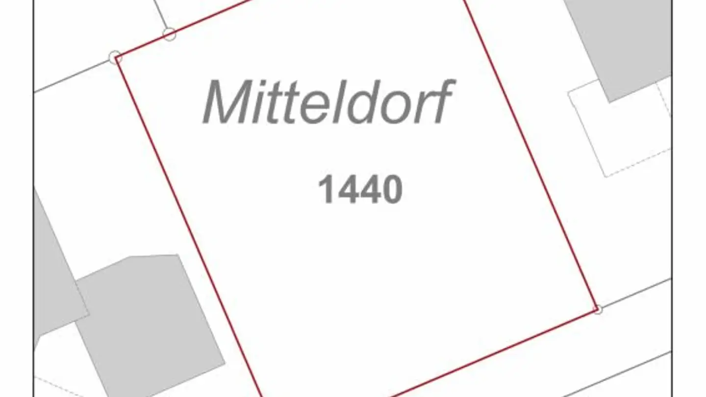 Terrain constructible à vendre - Lindenstrasse, 8555 Müllheim Dorf - Photo 3