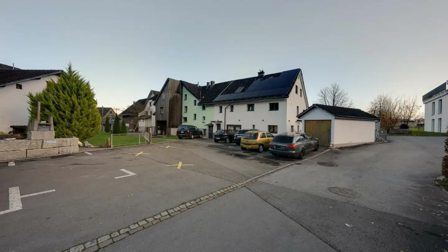 Bürofläche mieten - Im Rotenbummert 7, 9450 Lüchingen - Foto 2