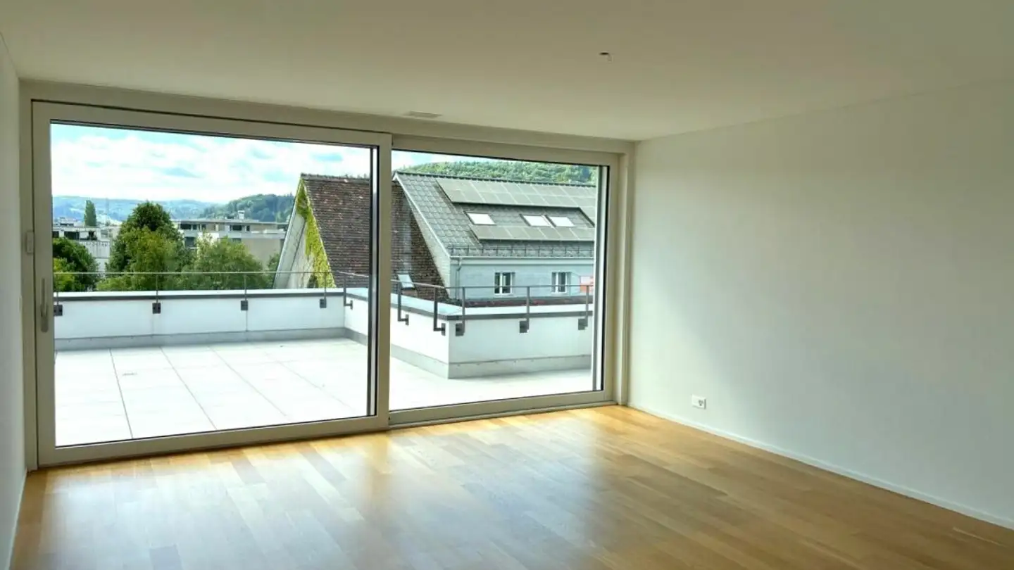 Apartment for rent - Anna-Heer-Strasse 4, 5034 Suhr - Photo 3