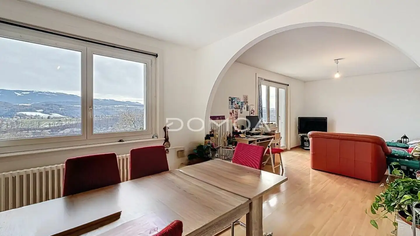 Appartamento in vendita - 1752 Villars-sur-Glâne - Foto 2