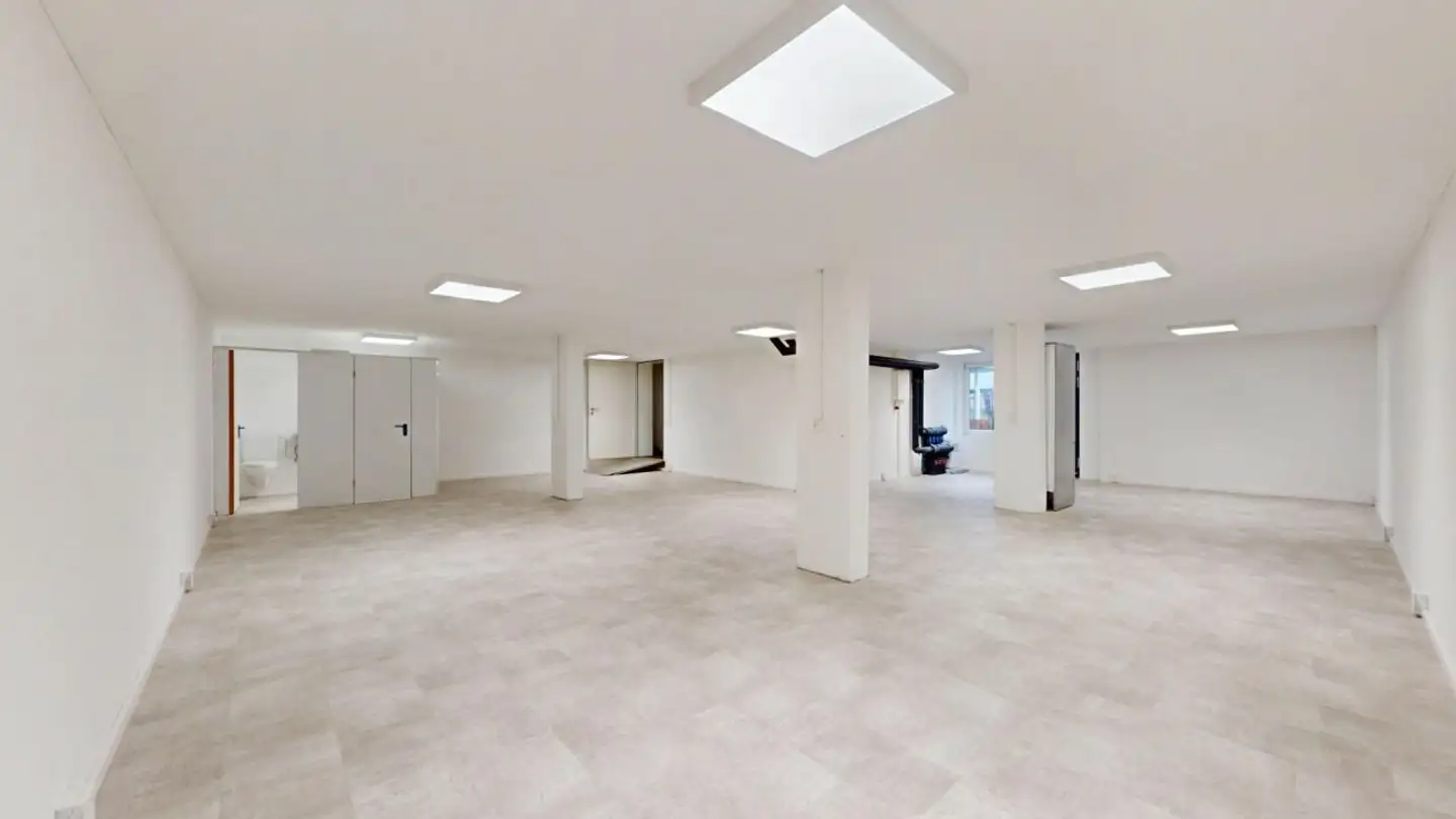 Spazio di archiviazione in vendita - Unterdorfstrasse 2, 5707 Seengen