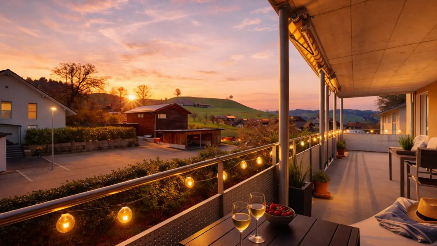 Appartamento in vendita - Weidweg 4, 4950 Huttwil - Foto 2