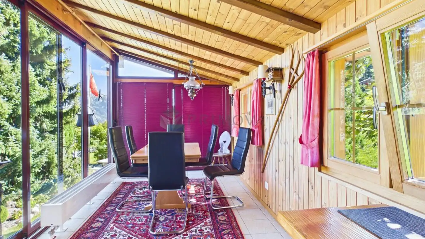 Chalet à vendre - 8896 Flumserberg Bergheim - Photo 4