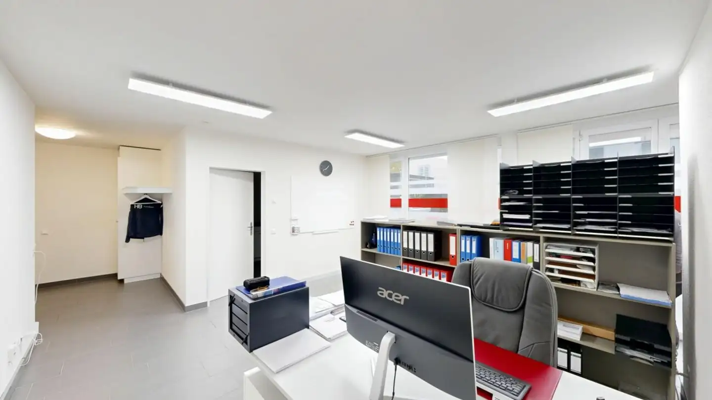 Spazio ufficio in vendita - 5605 Dottikon - Foto 4