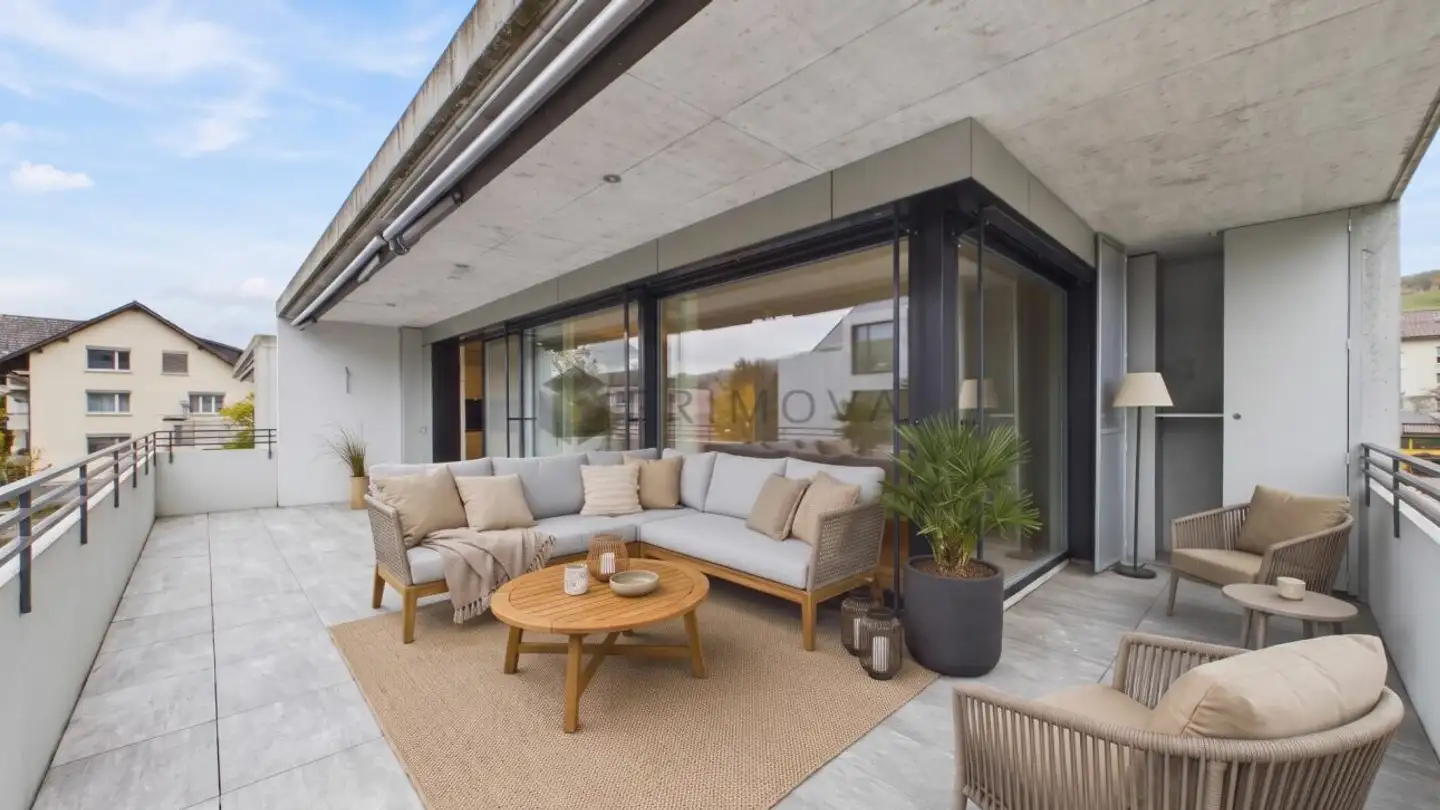 Appartamento in vendita - 8165 Schöfflisdorf