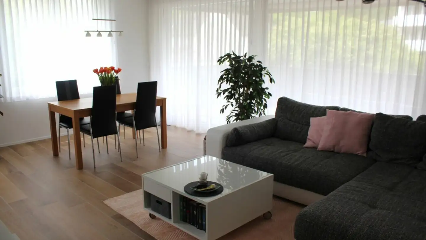 Apartment for rent - Anna-Heer-Strasse 10, 5034 Suhr