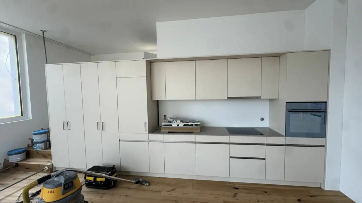 Wohnung mieten - Hauptstrasse 59, 8572 Berg TG - Foto 4