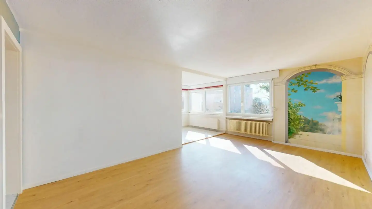 Appartement à vendre - 5412 Gebenstorf - Photo 2