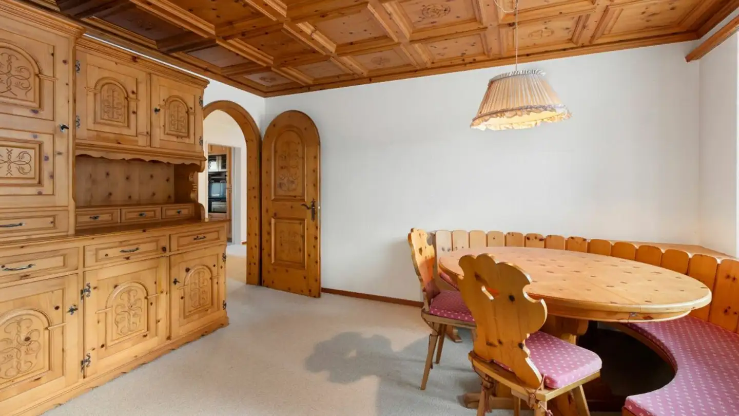 Apartment for sale - Geissbühlstrasse 3, 8353 Elgg - Photo 4