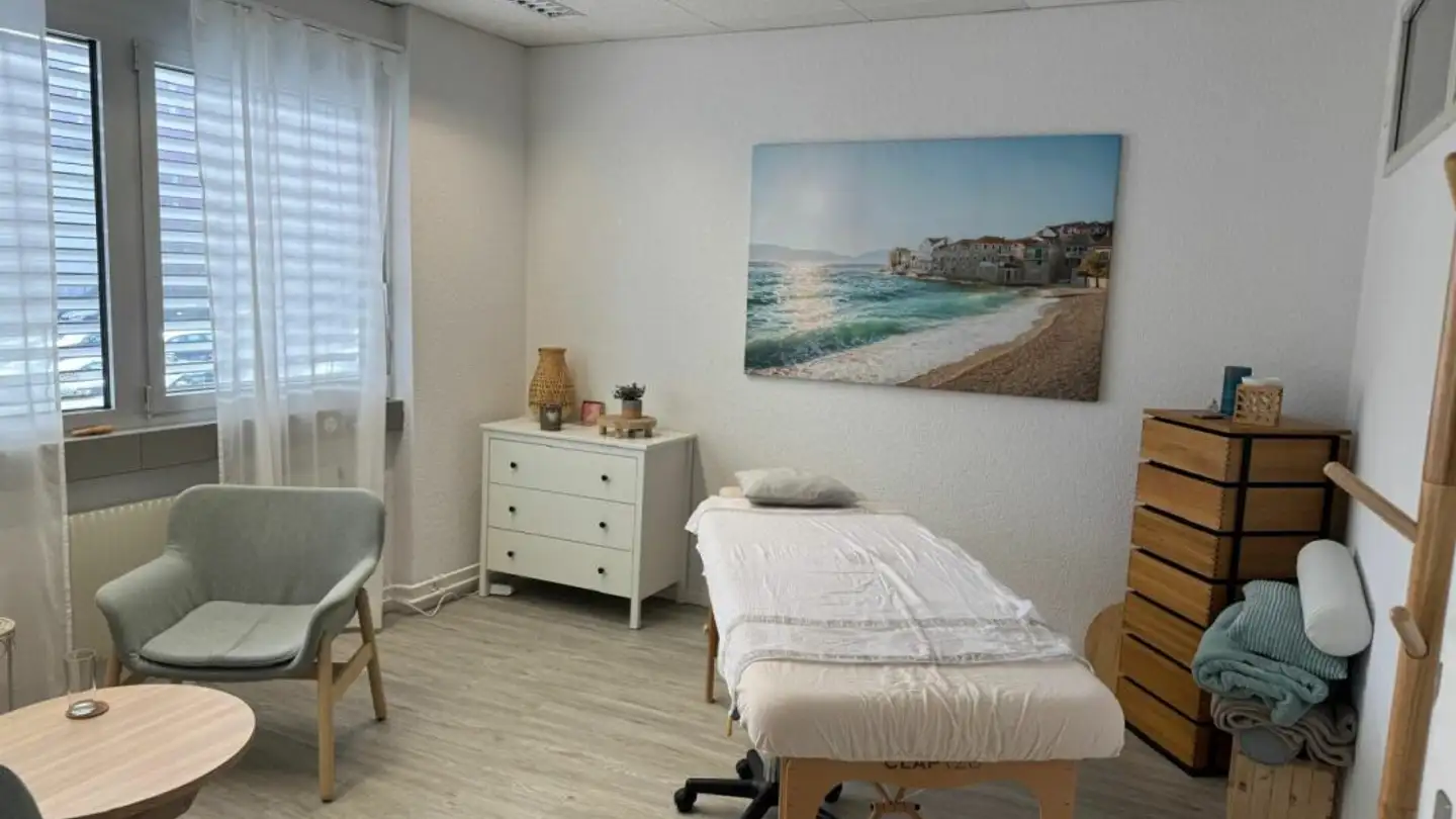 Office space for rent - 6210 Sursee