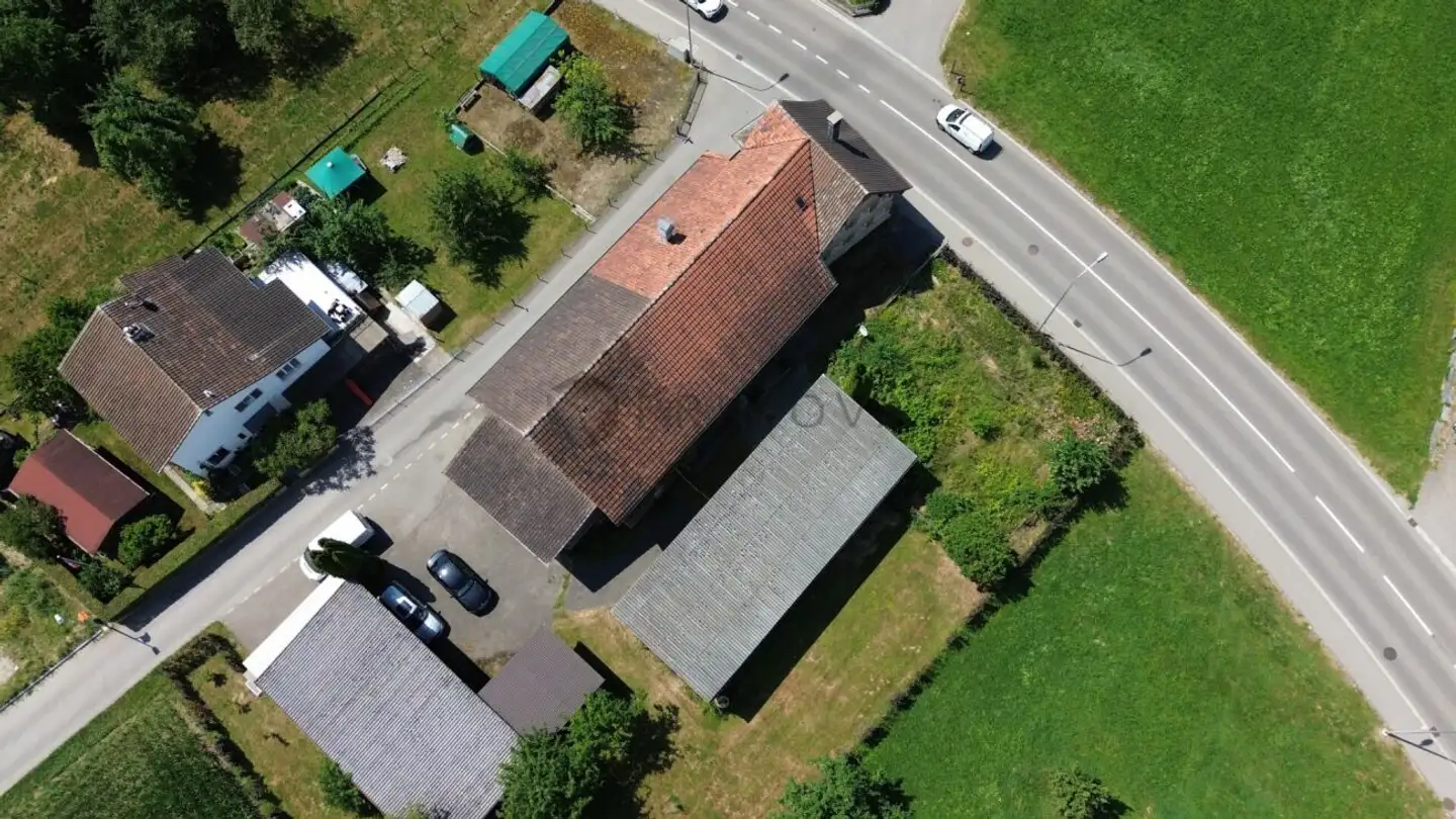 Terreno edificabile in vendita - 9200 Gossau SG - Foto 4