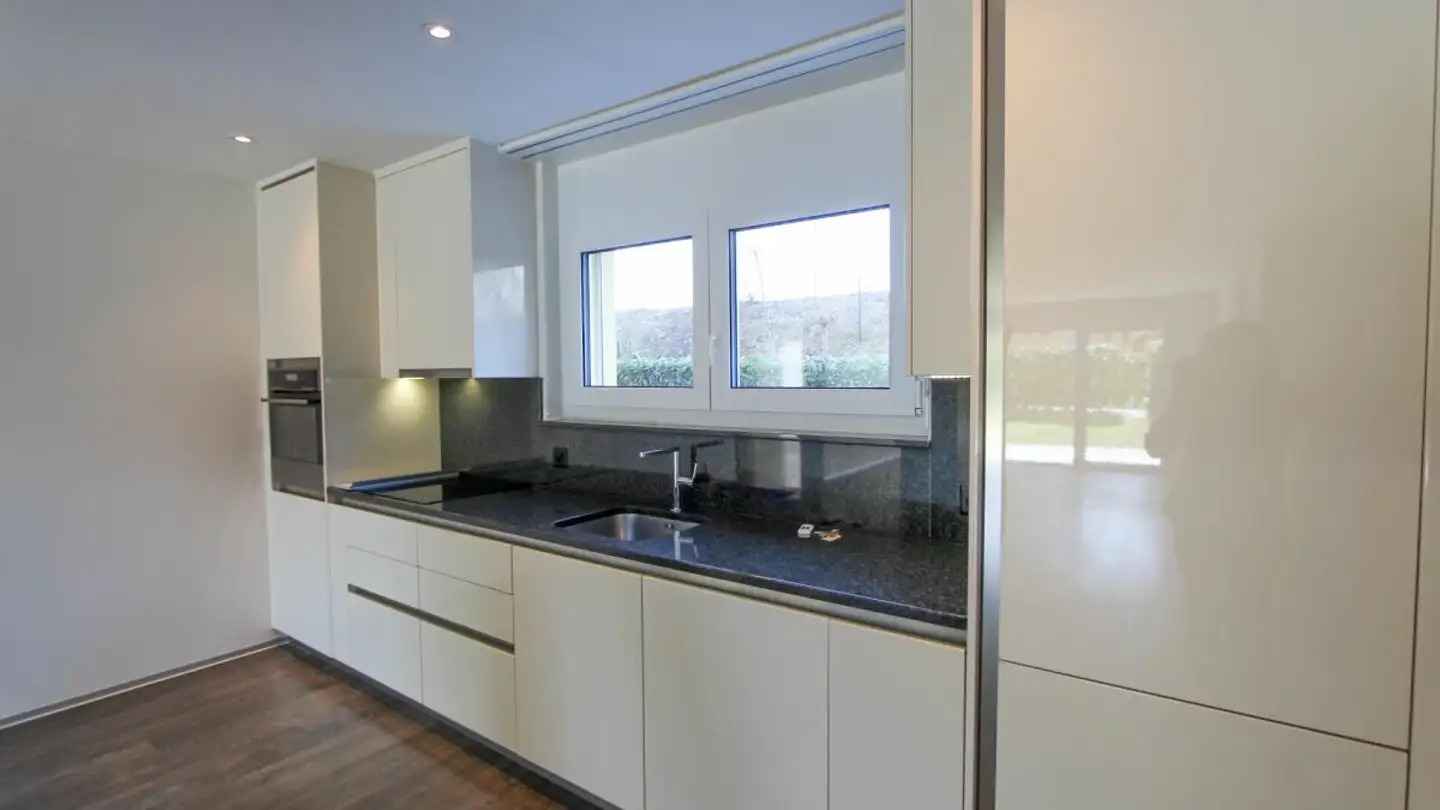 Apartment for rent - Obermattweg 12b, 5033 Buchs AG