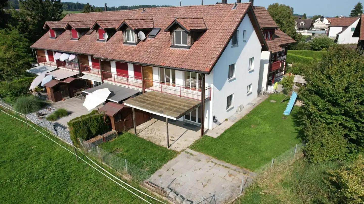 Maison individuelle à vendre - Lindenweg 5e, 8505 Pfyn