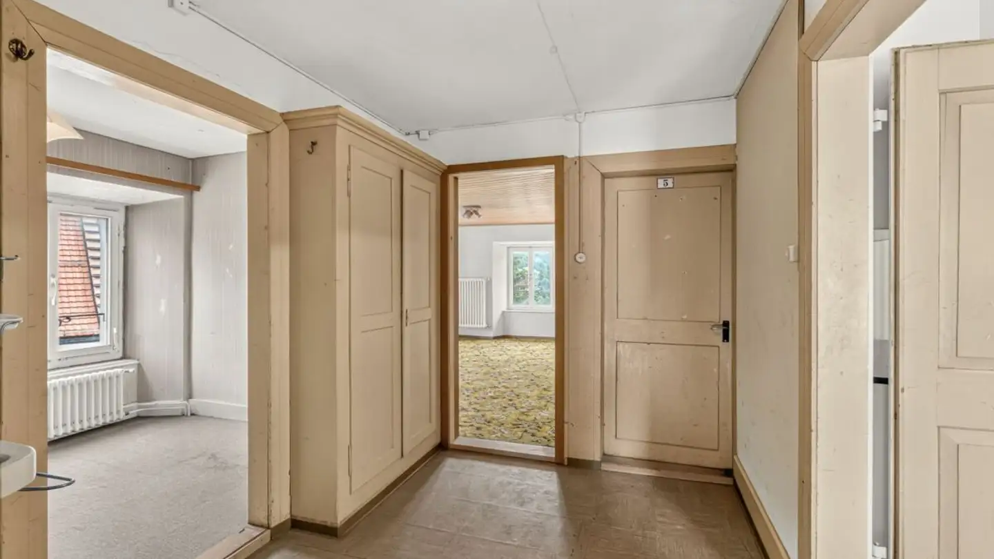 Einfamilienhaus kaufen - Duonigstrasse 2, 7317 Valens - Foto 4