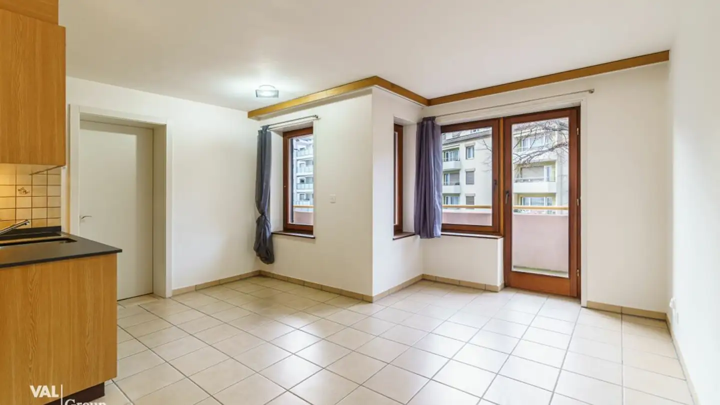 Apartment for rent - 3930 Visp