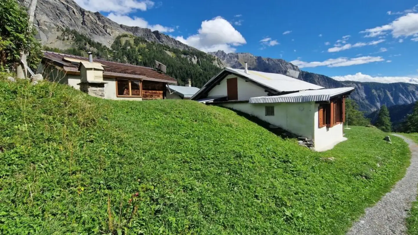 Chalet for sale - 1965 Savièse - Photo 4