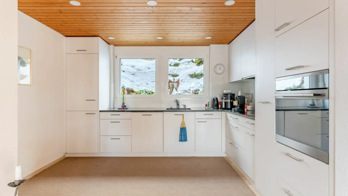 Single house for sale - Holzweg 284, 4814 Bottenwil - Photo 4